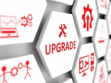 7 IT Upgrade Options for Manufacturers