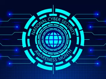 Leveraging National Cybersecurity Awareness Month for Continuous Employee Training