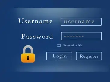 Why Do Passwords Have to Be So Complicated?