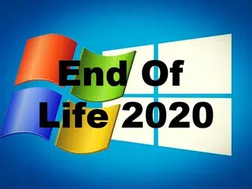 Windows 7 and Server 2008 is Reaching its End of Life. Are You Prepared?