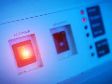 The Importance of an Uninterruptible Power Supply