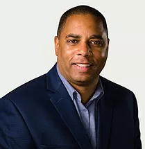 TONY FIELDS PRESIDENT & CEO