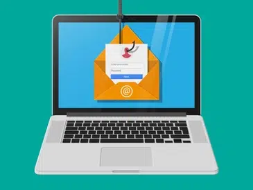 Email Phishing Is on the Rise. 5 Ways to Protect Your Business From the Threat