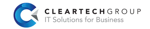 ClearTech Solutions logo