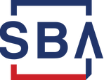 SBA logo