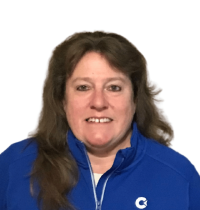 Beth Prentiss CASSIE CAMPBELL SERVICE TECHNICIAN
