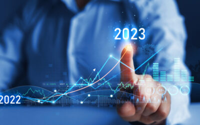 The Top 4 Impactful IT Security Trends to Look Out for in 2023