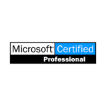 Microsoft-certified-professional