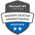 microsoft-365-certified-modern-desktop-administrator-associate