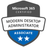 microsoft-365-certified-modern-desktop-administrator-associate