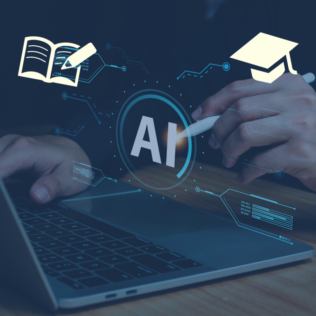 Free courses on AI from Microsoft