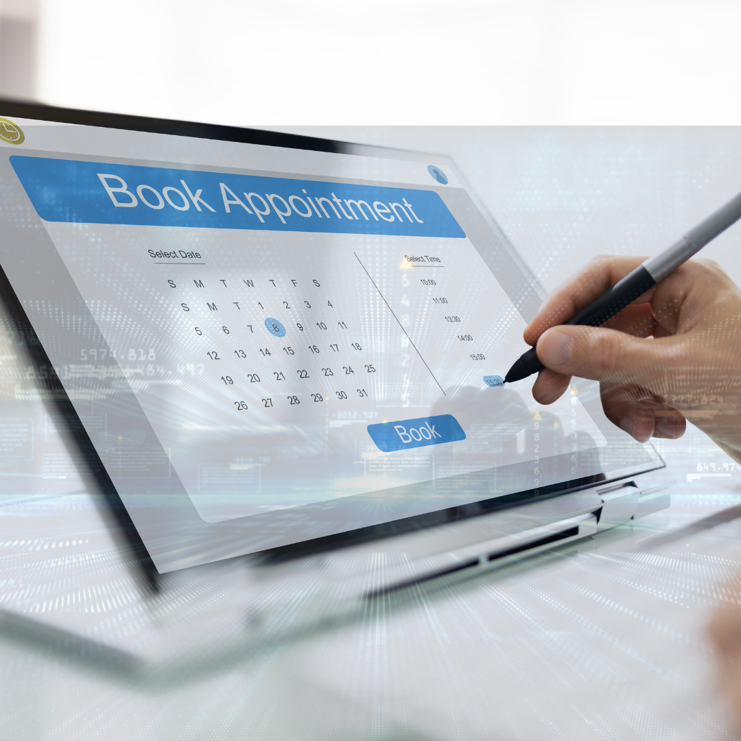 Why Use Microsoft Bookings