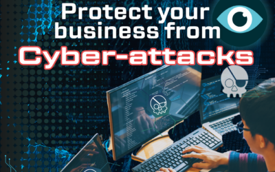 Cybersecurity Tipsheet: How to Protect Yourself Against Cyber-Attacks
