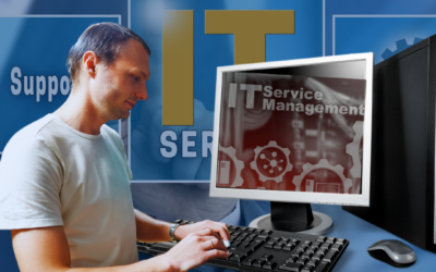 Elevate Your Business in 2024 with the Right IT and Managed Service Provider in Massachusetts