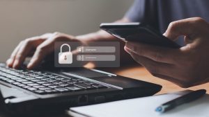 MFA for North Providence, Rhode Island multi-factor authentication