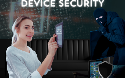Unveiling Device Security Risks: Is Your Business Vulnerable to Smart Home Devices Spying?