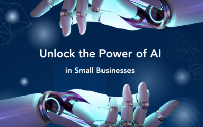 Unlocking Growth Through Artificial Intelligence in Small Businesses: Leveraging Generative AI 