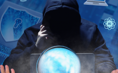 2024 Cybersecurity Predictions: Stay Prepared for What Lies Ahead