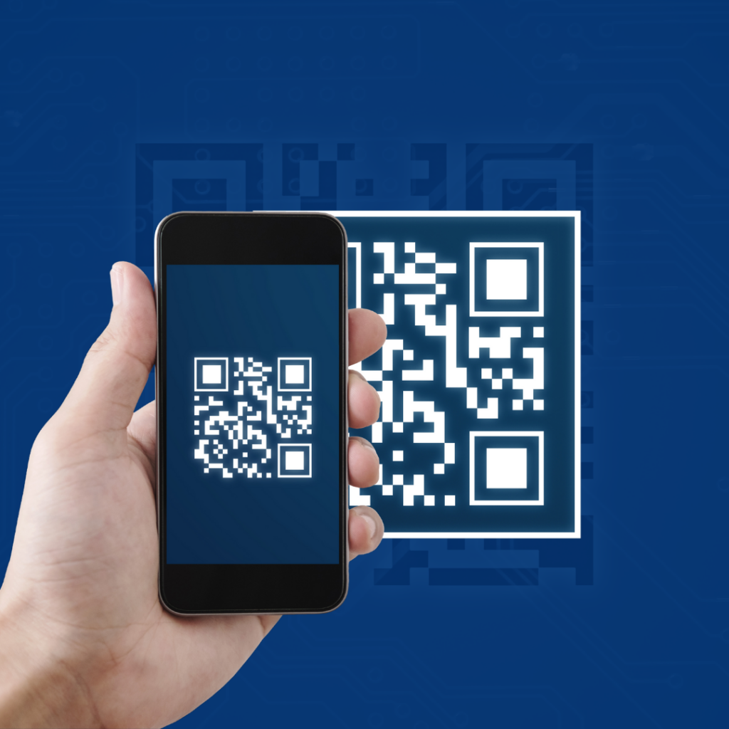 QR code scams on the rise