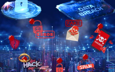 Lingering Impact of Data Breach: Protecting Your Business in this Digital Minefield