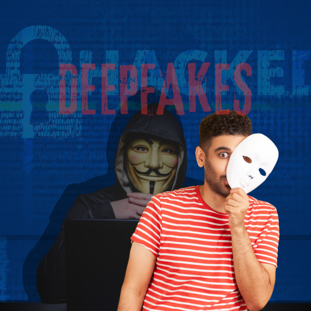 Types of deepfakes