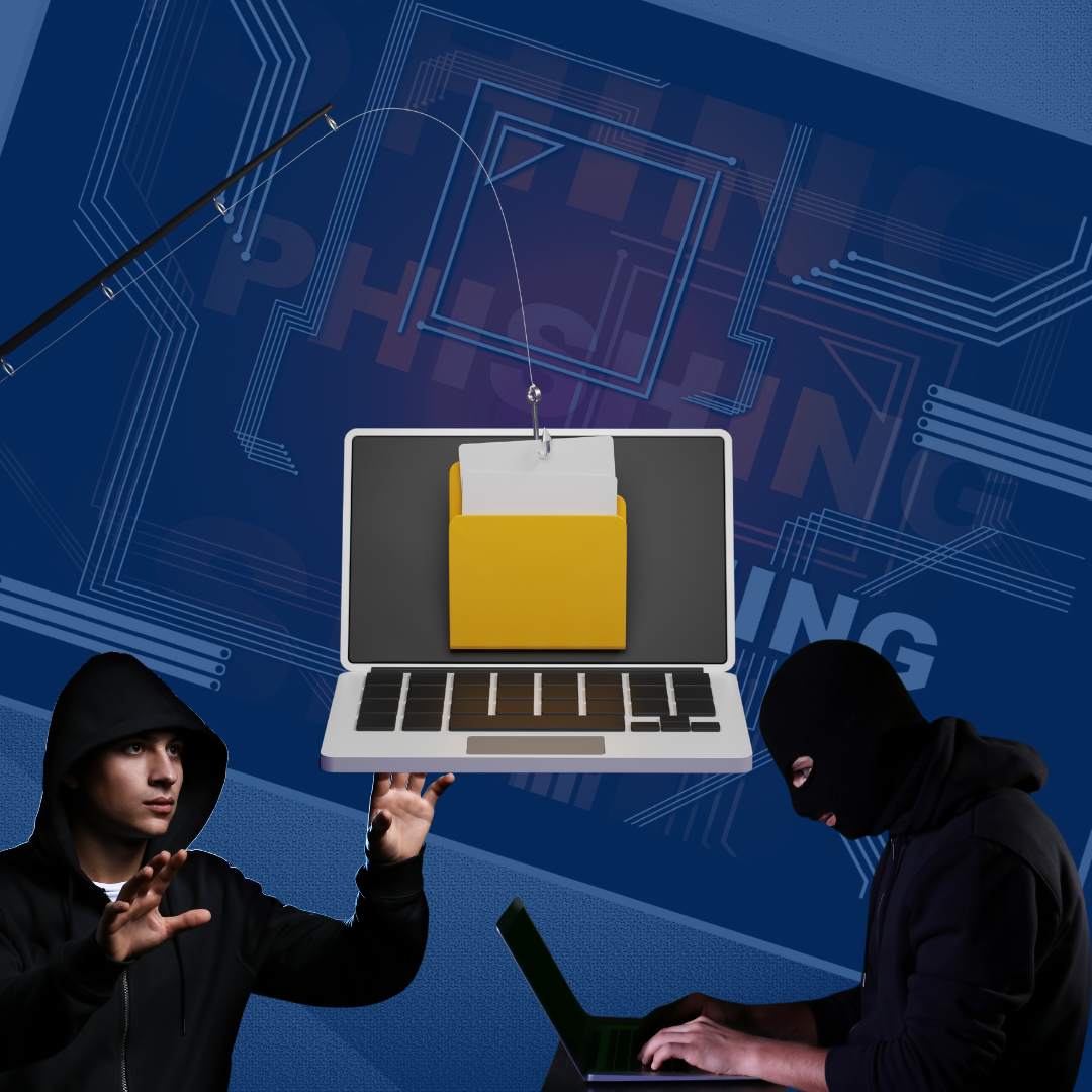 Prevent Phishing Scams: How to Stay One Step Ahead - Cleartech Group