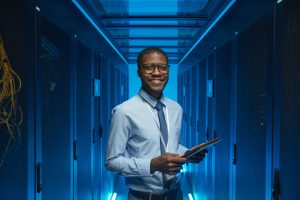 IT support companies