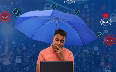 5 Common Cyber Threats in 2025 (and How to Stay Safe)