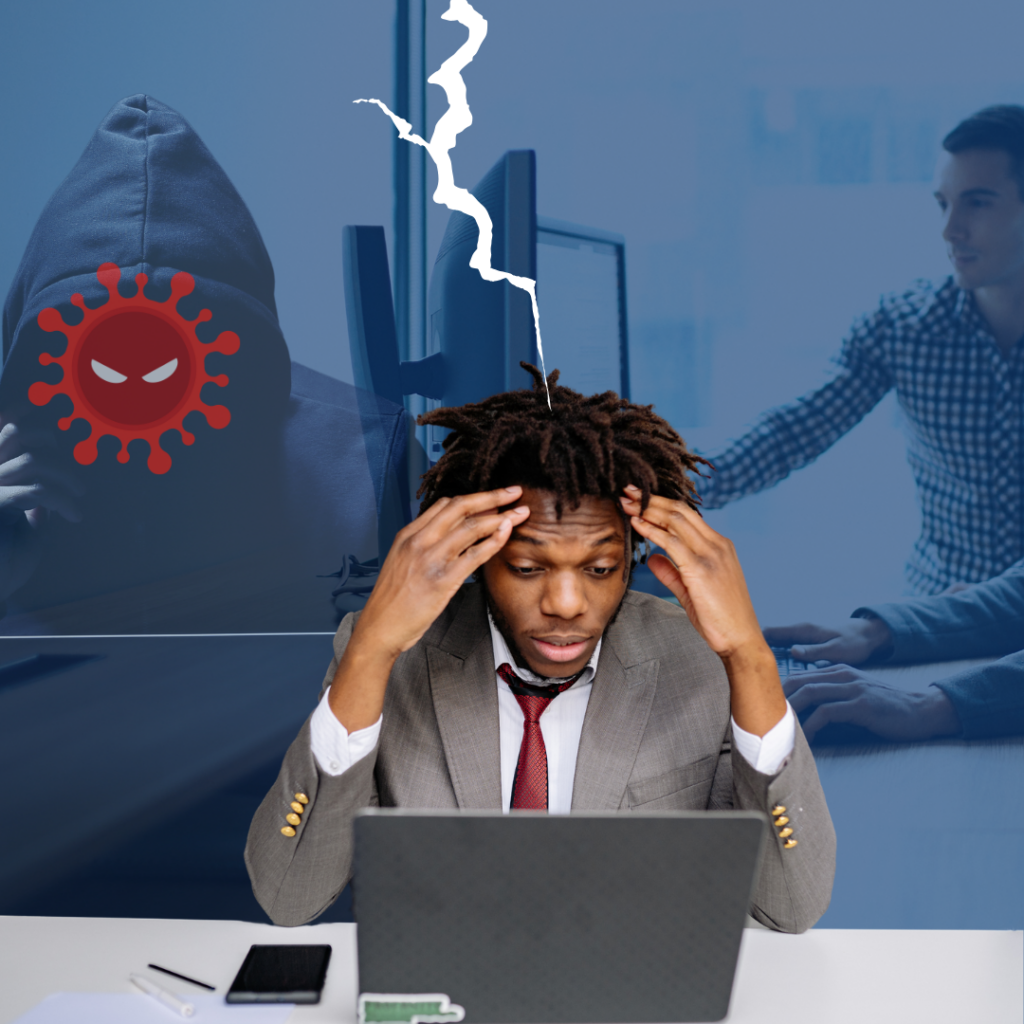 Third party risk to your business