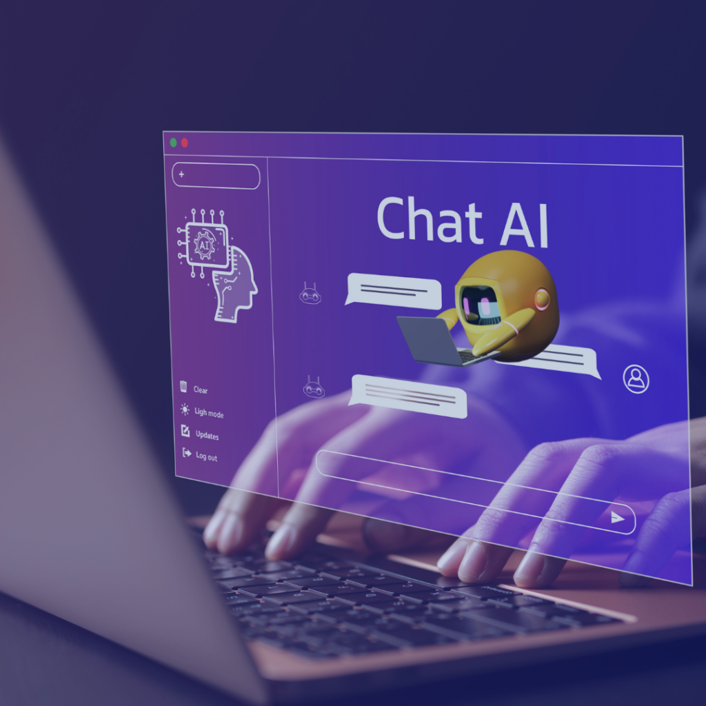 Artificial intelligence implementation