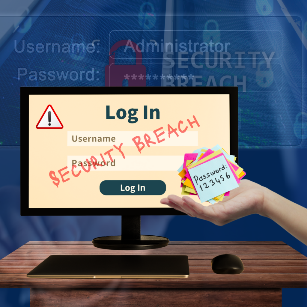 how to prevent a data breach