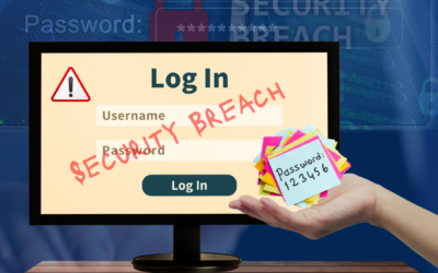10 Crucial Steps for Businesses on How to Prevent a Data Breach