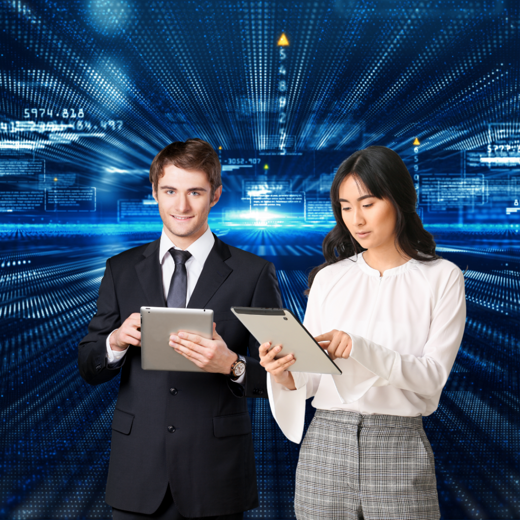 IT service provider