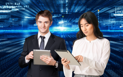 Why Your Business Needs a Trusted IT Service Provider