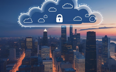 Cloud Security for Business: Essential Steps to Protect Your Data