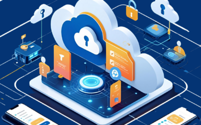 Safe Cloud Storage: Your Ultimate Guide to Protecting Data Online
