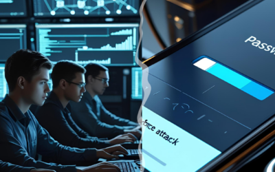The Hidden Threat to Your Business: Protect Your Team by Understanding Social Engineering Attacks