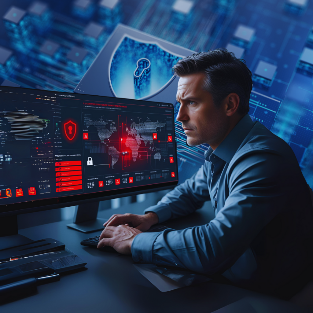 Guide to Multi-factor Authentication