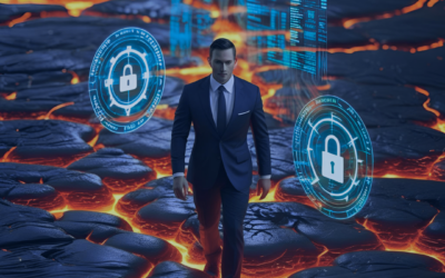4 Critical Business Risks of a Weak IT Strategy