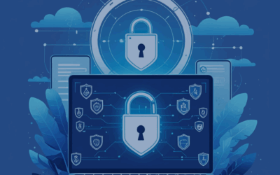 Remote Work Security in 2025:  Updated Strategies to Safeguard Your Business in a Hybrid World