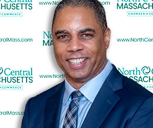 2025 Chamber Chair for North Central MA