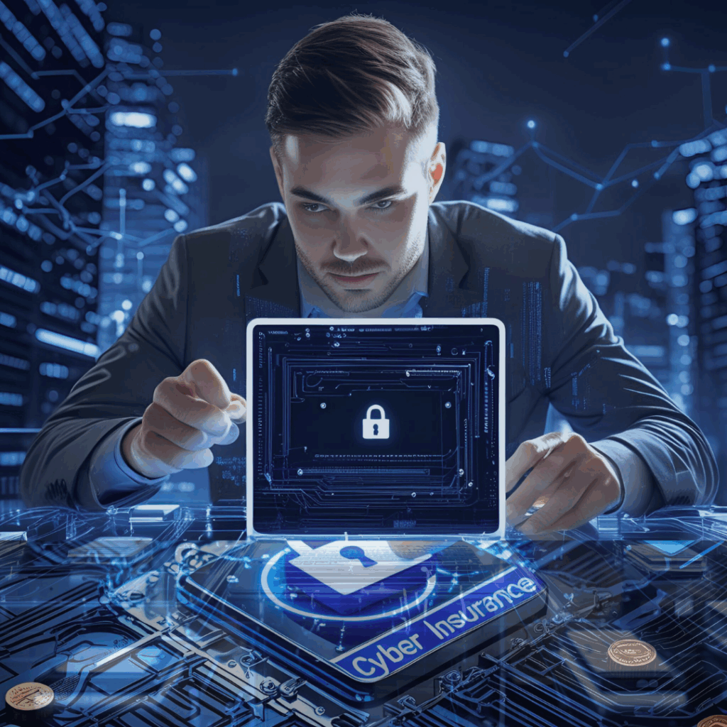 cyber insurance basics