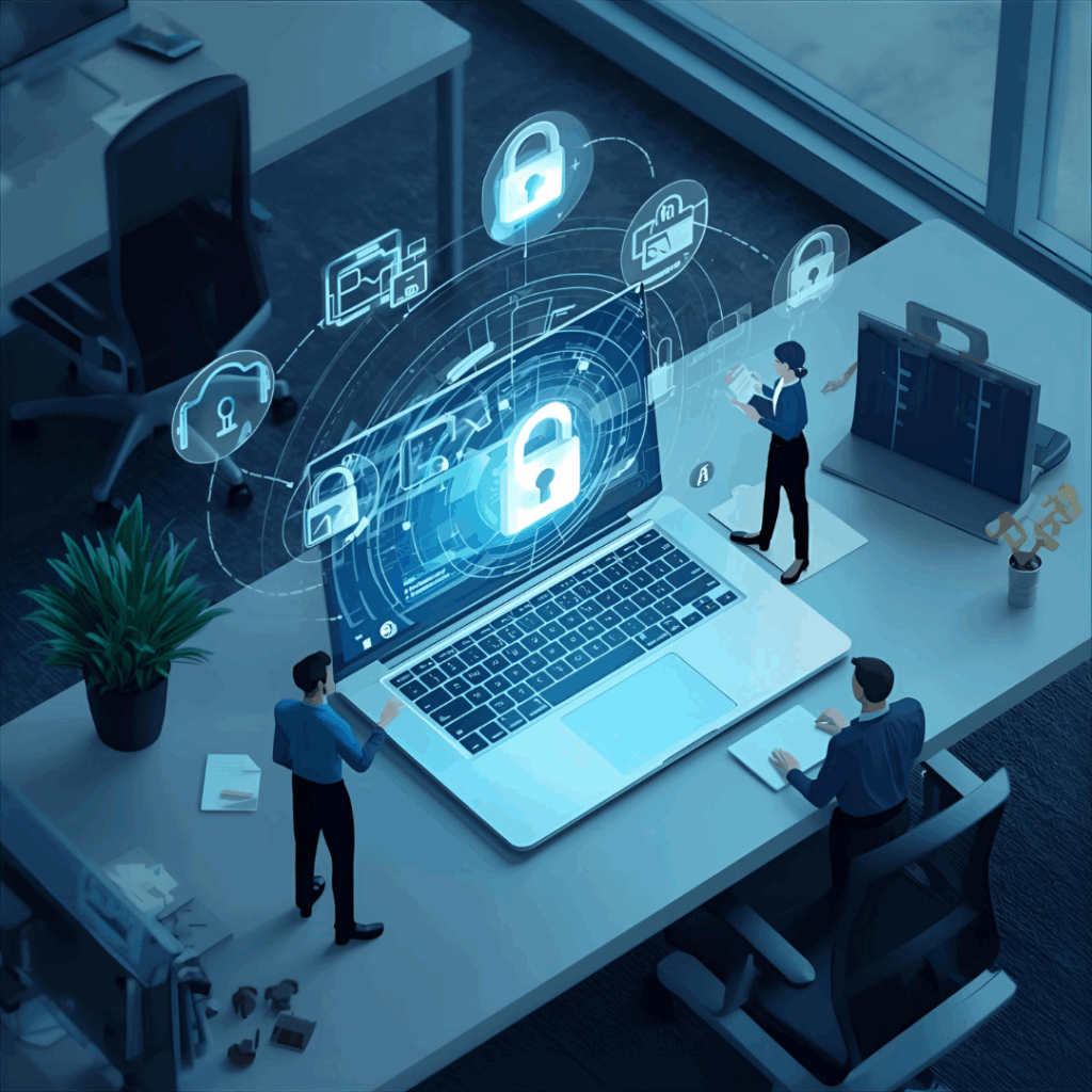 data retention policy