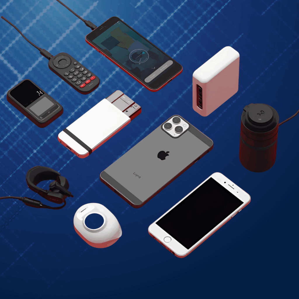 Is Your Office Secure from Internet of Things (IoT) Risks?
