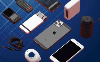 Is Your Office Secure from Internet of Things (IoT) Risks? A Guide for Small Businesses