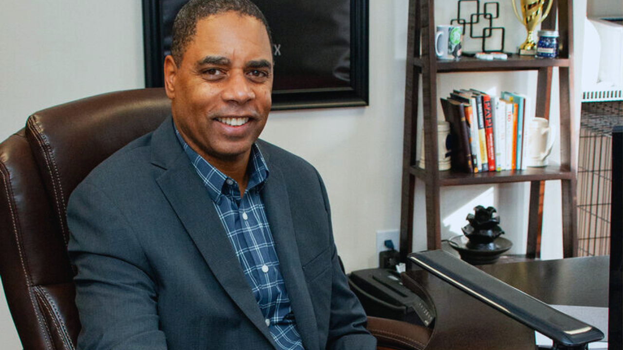 Managed IT Services Central MA