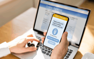 Strong Passwords & MFA: Building a Stronger Defense for your Business