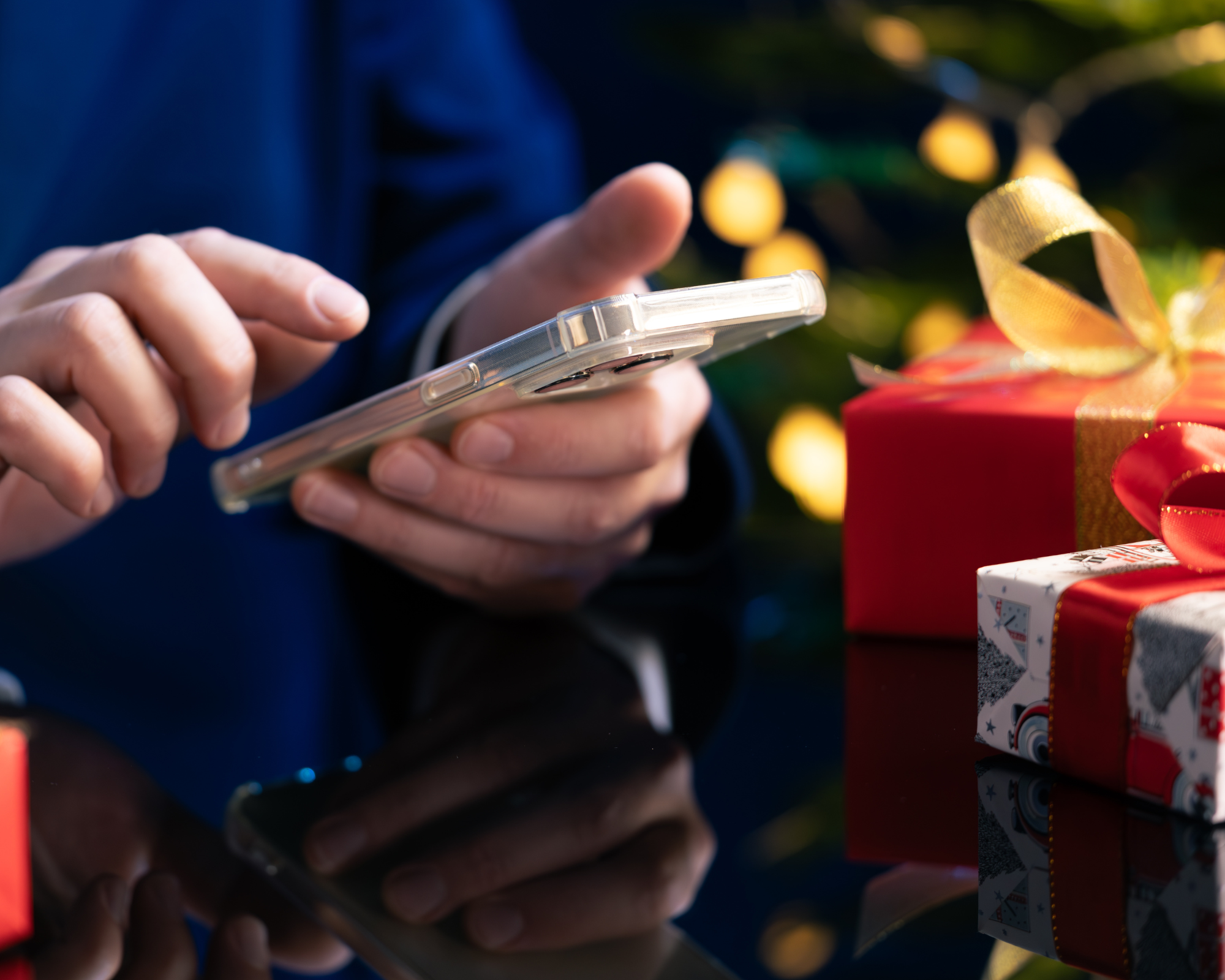 Holiday Scams