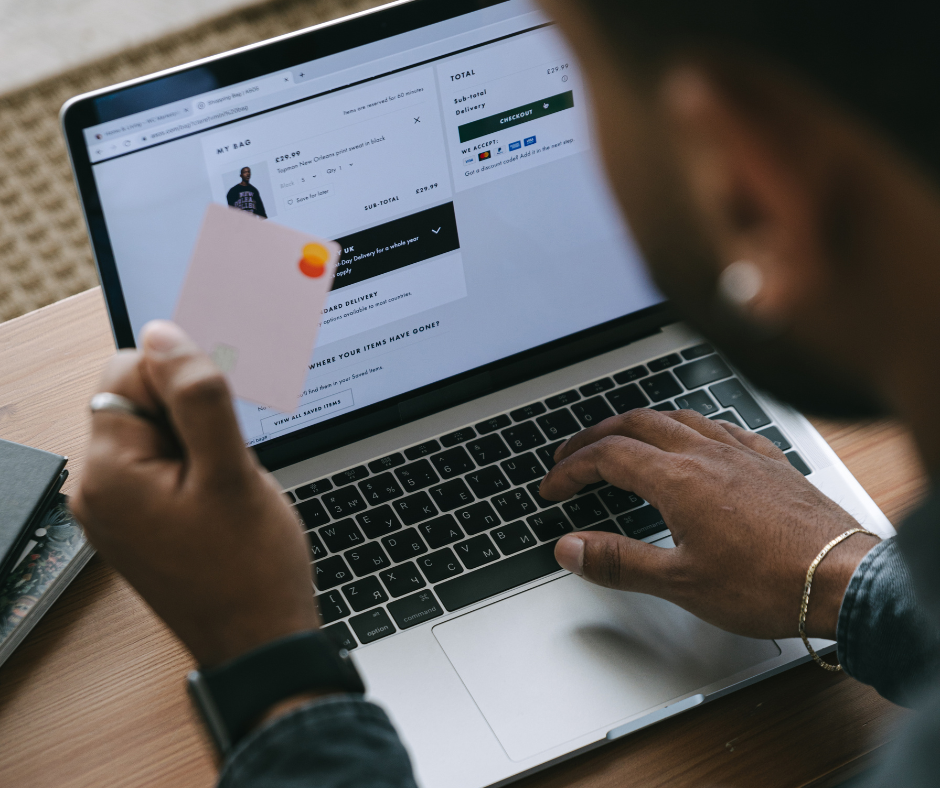 Zero-risk Holiday Shopping