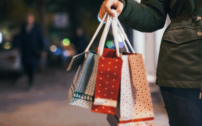 How to Avoid Holiday Scams: 5 Cybersecurity Tips for Safter Online Shopping